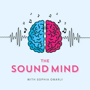 Ouça The Sound Mind na aplicação