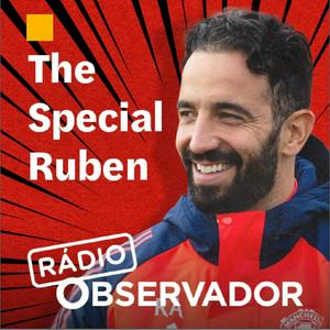 Ouça The Special Ruben na aplicação