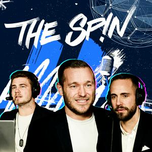 Ouça The Spin: We talk handball na aplicação