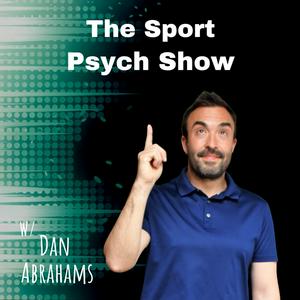 Ouça The Sport Psych Show na aplicação