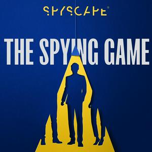 Ouça The Spying Game na aplicação