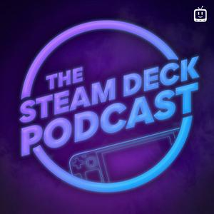 Ouça The Steam Deck Podcast na aplicação