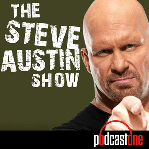 Ouça The Steve Austin Show na aplicação