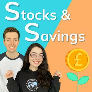 Ouça The Stocks and Savings Podcast na aplicação