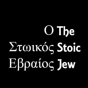 Ouça The Stoic Jew na aplicação