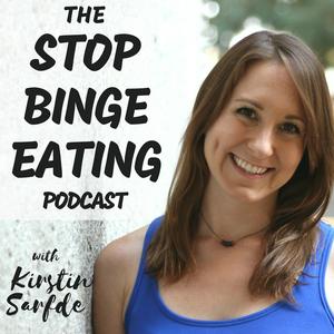 Ouça The Stop Binge Eating Podcast na aplicação