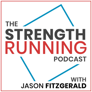 Ouça The Strength Running Podcast na aplicação