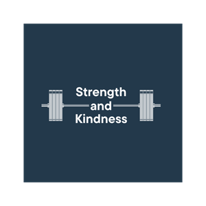 Ouça The Strong and Kind Podcast na aplicação