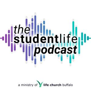 Ouça The StudentLife Podcast na aplicação