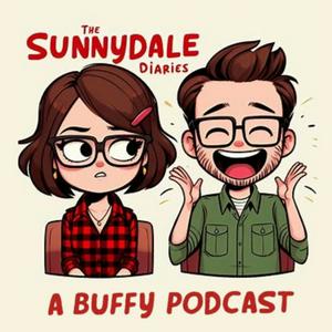 Ouça The Sunnydale Diaries - A Buffy the Vampire Slayer Podcast na aplicação