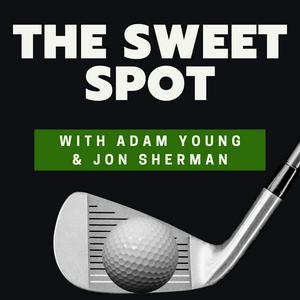 Ouça The Sweet Spot - Golf Podcast na aplicação