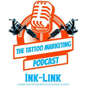 Ouça The Tattoo Marketing Podcast na aplicação