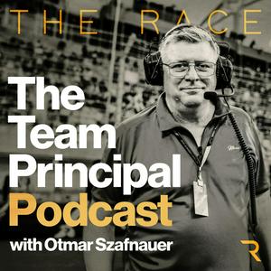 Ouça The Team Principal Podcast na aplicação