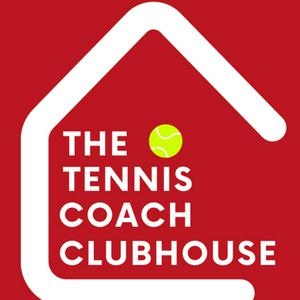 Ouça The Tennis Coach Clubhouse na aplicação