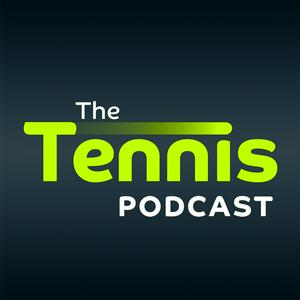 Ouça The Tennis Podcast na aplicação