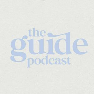 Ouça The Guide Podcast na aplicação