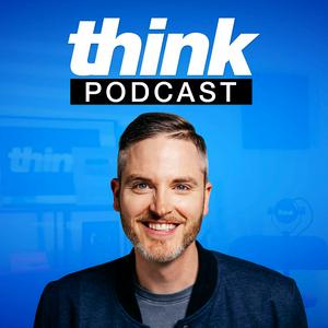 Ouça The Think Media Podcast na aplicação