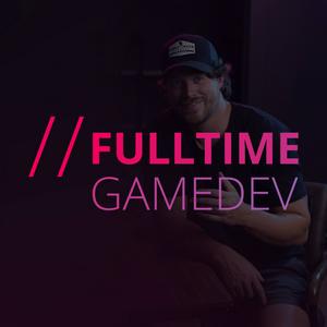 Ouça Full Time Game Dev na aplicação