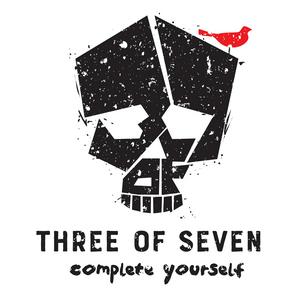 Ouça Three of Seven Podcast na aplicação