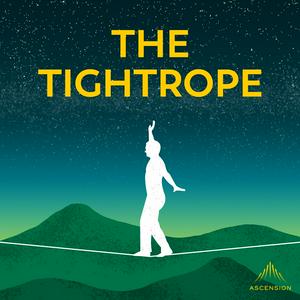 Ouça The Tightrope: Reflections for Busy Catholics na aplicação