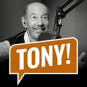 Ouça The Tony Kornheiser Show na aplicação