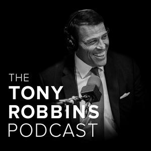 Ouça The Tony Robbins Podcast na aplicação