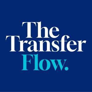 Ouça The Transfer Flow Podcast na aplicação