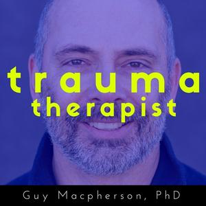 Ouça The Trauma Therapist na aplicação