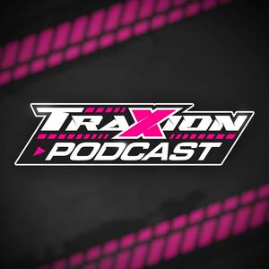 Ouça The Traxion Sim Racing Podcast na aplicação