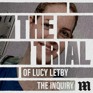 Ouça The Trial of Lucy Letby: The Inquiry na aplicação