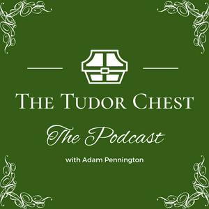 Ouça The Tudor Chest - The Podcast na aplicação