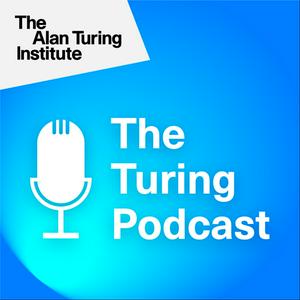 Ouça The Turing Podcast na aplicação