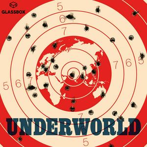 Ouça The Underworld Podcast na aplicação