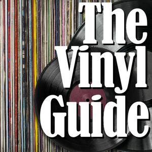 Ouça The Vinyl Guide - Artist Interviews for Record Collectors and Music Nerds na aplicação