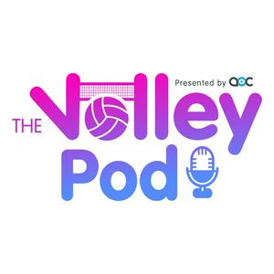 Ouça The VolleyPod presented by The Art of Coaching Volleyball na aplicação