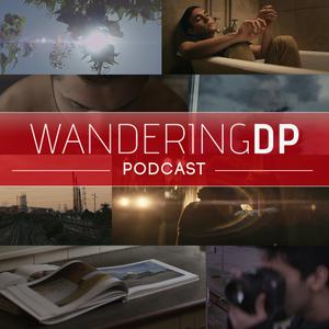 Ouça The Wandering DP Podcast na aplicação