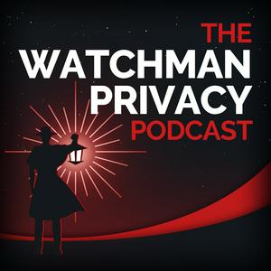 Ouça Watchman Privacy na aplicação