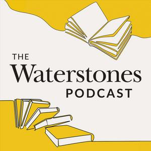 Ouça The Waterstones Podcast na aplicação