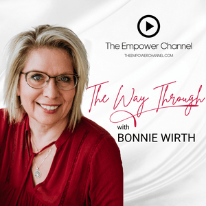 Ouça The Way Through with Bonnie Wirth na aplicação