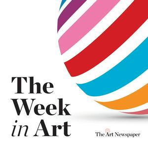 Ouça The Week in Art na aplicação