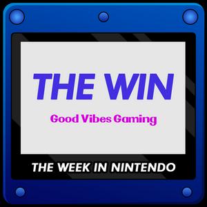 Ouça The Week in Nintendo na aplicação