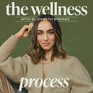 Ouça The Wellness Process na aplicação