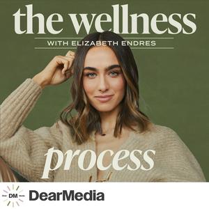 Ouça The Wellness Process na aplicação