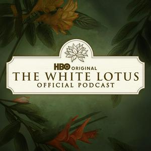 Ouça The White Lotus Official Podcast na aplicação