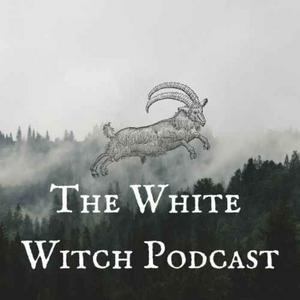 Ouça The White Witch Podcast na aplicação