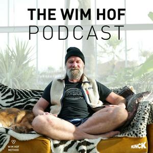 Ouça The Wim Hof Podcast na aplicação