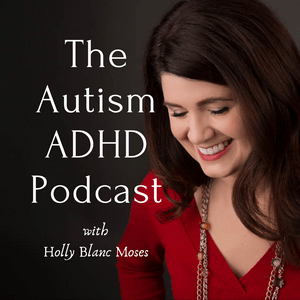 Ouça THE AUTISM ADHD PODCAST na aplicação