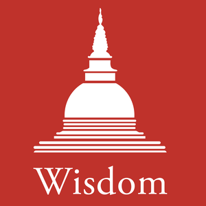 Ouça The Wisdom Podcast na aplicação