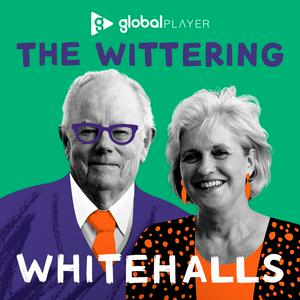 Ouça The Wittering Whitehalls na aplicação