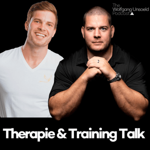 Ouça Therapie & Training Talk na aplicação